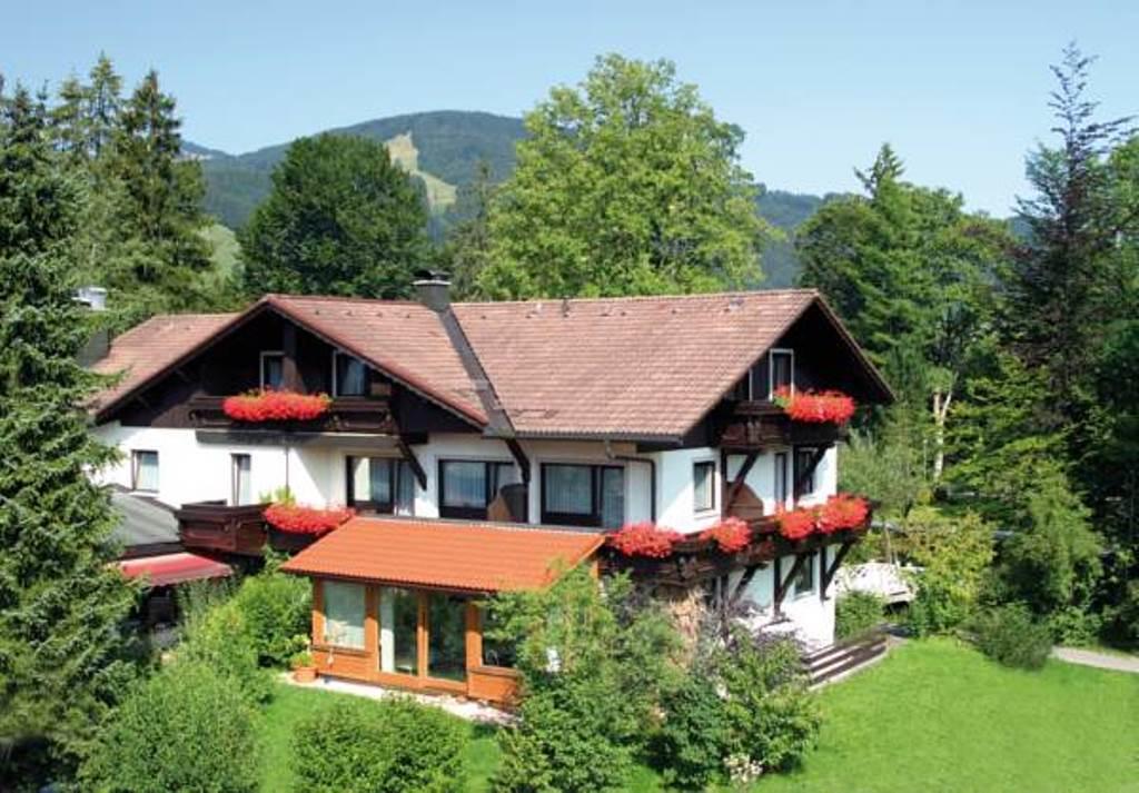 Alpenlodge Pfronten Exterior photo