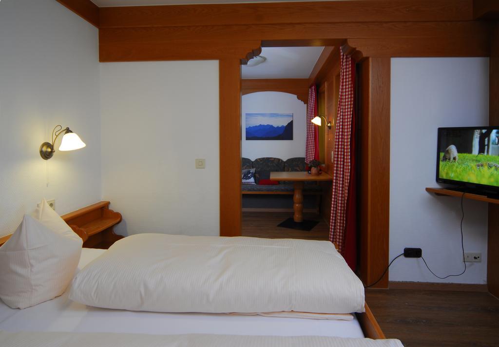 Alpenlodge Pfronten Room photo