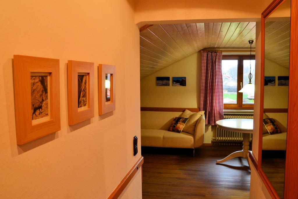 Alpenlodge Pfronten Room photo